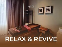Myze Hotel Sumenep Hadirkan Layanan Potre Koneng Spa Relax & Revive