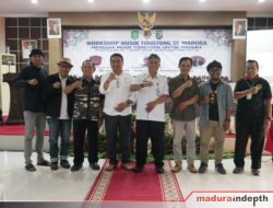 PATOTS Gelar Workshop Musik Tong-Tong Se-Madura: Menguak Seni dalam Tradisi