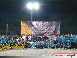 Sumenep Sukses Gelar Kejuaraan Nasional Petanque Sumenep Cup III