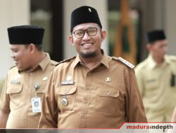 Mutasi Pejabat di Sumenep Tinggal Tunggu Pelantikan