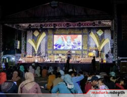 Ritmik Madura 2025: Nada, Puisi, dan Budaya Bertaut di Tanah Sumenep