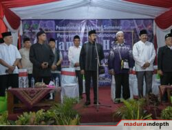 Bupati Sumenep Sambut Jemaah Haji: Pulang dengan Tertib, Doakan yang Belum Berangkat
