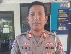 Kesadaran Lalu Lintas Masih Rendah, Polisi Sampang Perketat Penindakan, Transparansi dan Integritas Jadi Prioritas