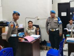 Disorot Soal Sikap Anggota, Polres Sampang Buka Kanal Aduan Masyarakat