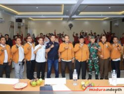 LPS IBM Sumenep Gelar Seminar dan Sosialisasi Anti Narkoba Peringati HANI 2025