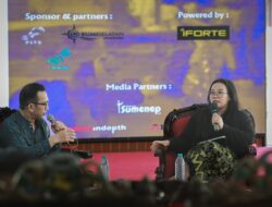 Sri Cicik Handayani: Menyelami Kedalaman “Tandhak” Madura dalam Kreasi Kontemporer