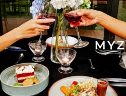 Romansa Malam Spesial dengan Candle Light Dinner di Myze Hotel Sumenep