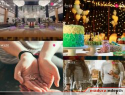 MERAYAKAN KEBERSAMAAN: MYZE HOTEL SUMENEP TAWARKAN PAKET SPESIAL UNTUK SETIAP MOMEN