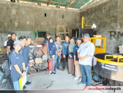 Dorong Ekonomi dan Pendidikan, SKK Migas–HCML Dapat Apresiasi dari Ditjen Migas