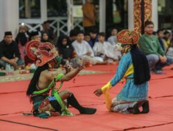 Festival Klennengngan Dolanan Macopat “Rokat Pandaba” Meriah, Angkat Semangat Pelestarian Budaya Lokal