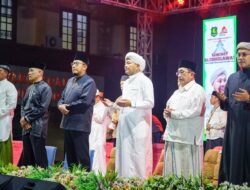 Rayakan Tahun Baru Islam 1447 Hijriyah, Pemkab Gelar Sumenep Bersholawat