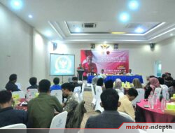 Komitmen MH Said Abdullah Perkuat Pondasi Kebangsaan Kalangan Pemuda di Sumenep