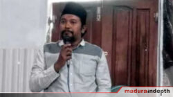 Refleksi Spiritas Kiai Nawawi Pramian dalam Tradisi Literasi