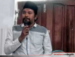 Refleksi Spiritas Kiai Nawawi Pramian dalam Tradisi Literasi