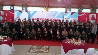 Hari Bhayangkara ke-79 Sampang