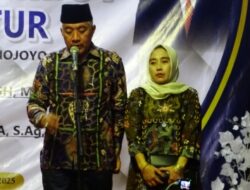 Resmi Dilantik, Direktur Baru PDAM Sampang Dihadapkan Tugas Berat Benahi Layanan Air