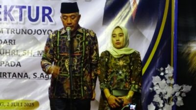 Direktur PDAM Sampang