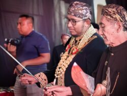 Bupati Sumenep Dorong Regenerasi Empu Keris Demi Pelestarian Budaya Leluhur
