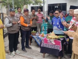 Polagan Maju di Kampung Berseri Jatim, Warga Kompak Jaga Lingkungan