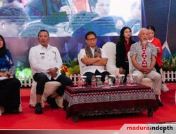 Sampang Jadi Pecontohan Nasional Program Eliminasi Kusta, Begini Respons Menkes Budi