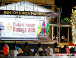 Festival Ghei Bintang 2025 “Menyala” dari Uniba