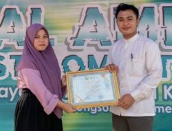 Al Amin Fest Competition Hadirkan Talk Show Inspiratif, Ini Tujuannya