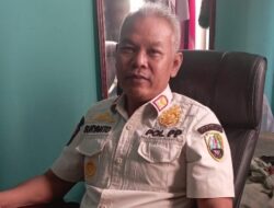 Satpol PP Sampang Andalkan Satlinmas untuk Jaga Ketertiban Desa
