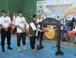 Kejuaraan Pencak Silat Bupati Sumenep Cup 4, Pembinaan Atlet Muda dan Pelestarian Budaya