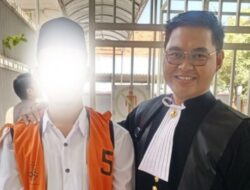 Diduga Alami Penipuan Travel Umroh, Pria di Bangkalan Masuk Jeruji Besi