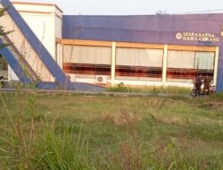 Gedung Dekranasda Sampang Dikeluhkan Warga, AJ: Jadi Tempat Pesta Miras