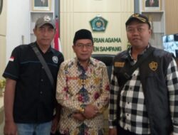 Kemenag Ingatkan Warga Sampang Soal Haji Ilegal: Jangan Tergiur Jalur Tak Resmi