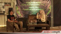 Cinetalks Moment Awali Rangkaian Rasakarsa Vol 4 dengan Inspirasi Sinema