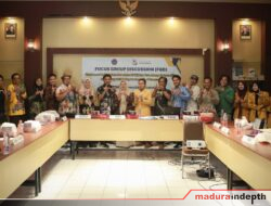 Perwakilan Lintas Elemen Bahas Kolaborasi Multistakeholder dalam Kebijakan RTH di Sumenep