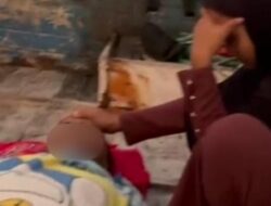 Ambulance Boat Tak Bisa Beroperasi, Warga Mandangin Terpaksa Sewa Kapal Menuju RS di Kota