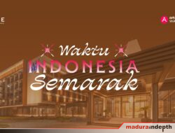 Artotel Wanderlust Sambut Hari Kemerdekaan Dengan Kampanye “Waktu Indonesia Semarak”