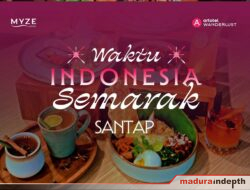 Rayakan Kemerdekaan ke-80, MYZE Hotel Sumenep Suguhkan Menu Favorit Bung Karno dengan Sentuhan Kekinian