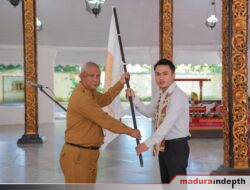 PKC Sumenep Resmi Lantik Pengurus Baru, Siap Dongkrak Promosi Wisata