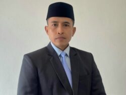 Disentil Isu Negatif, Karutan Sampang: Kalau Ada Bukti, Saya Sikat Sendiri