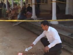 Nenek di Sumenep Tewas Dipukul Cucu yang Diduga Alami Gangguan Jiwa