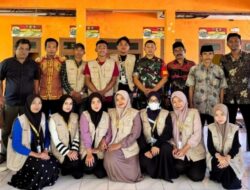 Mahasiswa KKN Universitas PGRI Sumenep Dorong Partisipasi Warga Lewat Program Kolaboratif