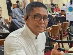 Pensiun Tak Bikin Berhenti Mengabdi, Sigit Nursiyo: Hidup Harus Tetap Berguna