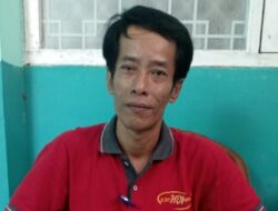 Cabdindik Sampang Imbau Siswa Tak Tergesa Saat Pulang Sekolah