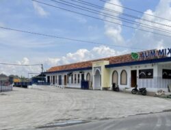 PT Sejahtera Jaya Alim Mix Bantah Isu Kualitas Readymix Proyek Dana Desa Sampang, Direktur: Siap Uji Laboratorium