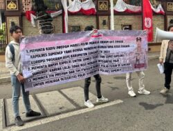 Dugaan Suap Rp 250 Juta di Polres Sumenep Dilaporkan ke Mabes Polri