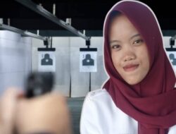 Anak Pelatih Tanpa Privilege: Kisah Perjuangan Alfira Sumbang Perunggu untuk Sampang