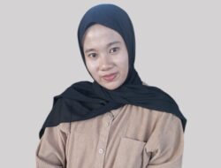 Cindy Jarang ke Sekolah, Tapi Prestasinya Menggebrak Indonesia