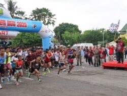 3.000 Pelari Serbu Kota Keris! Go Sumenep Fun Run 5K Siap Gebrak 31 Agustus