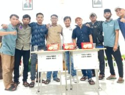 AJS Matangkan Program, Fokus Tingkatkan Kapasitas Jurnalis dan Kawal Pembangunan Sampang