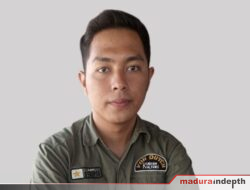 Dari Hobi Jadi Jalan Karier: Kisah Argo Beno, Atlet Tembak yang Kini Jadi Polisi Muda di Sampang