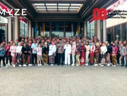 MYZE Hotel Sumenep Meriahkan HUT RI ke-80 dengan Semangat Kebersamaan dan Budaya Madura